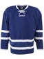 Toronto Maple Leafs Bauer 800 Uncrested Jerseys Sr